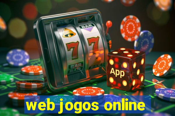 web jogos online